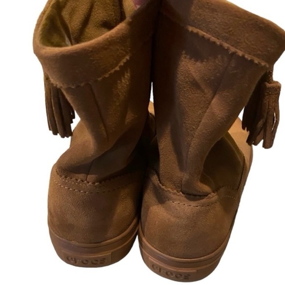 Crocs Boots - Picture 3 of 7